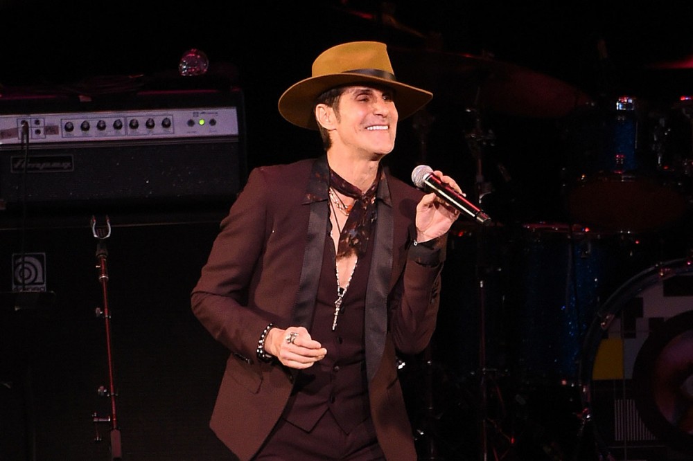 Perry Farrell Suggests Lollapalooza Return After Getting Covid-19 Vaccination