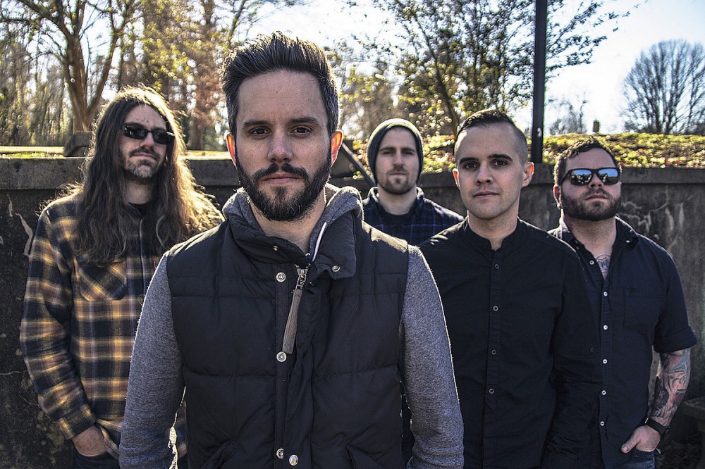 Between the Buried and Me Announce Summer 2021 North American Anniversary Tour