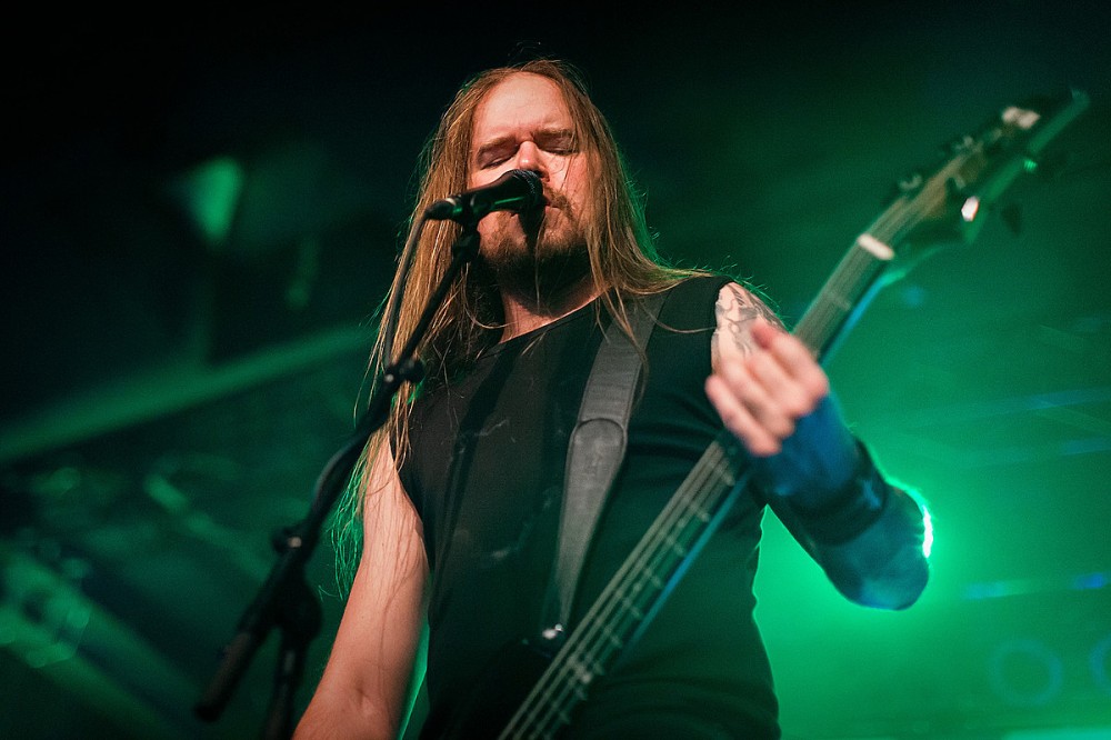 Insomnium Return With Epic ‘The Conjurer’ — Watch the Stunning Music Video
