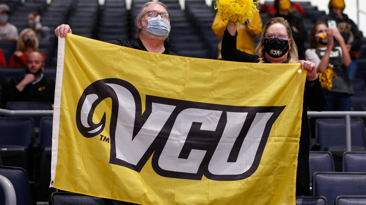 SOURCE SPORTS: VCU Becomes The First Team To Be Eliminated From NCAA Tournament By COVID-19