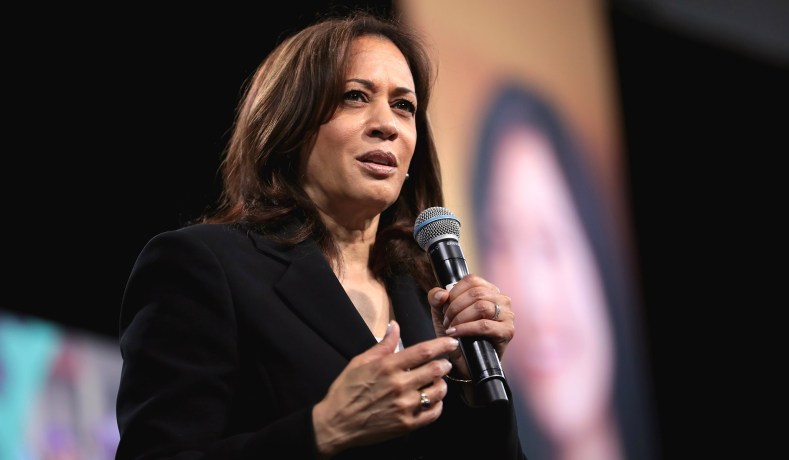 Top 10 Sneakers for Kamala Harris to Cop This Spring