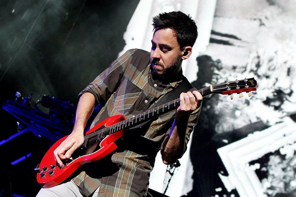 Linkin Park’s Mike Shinoda – Nu-Metal Went From Corny to Cool Again