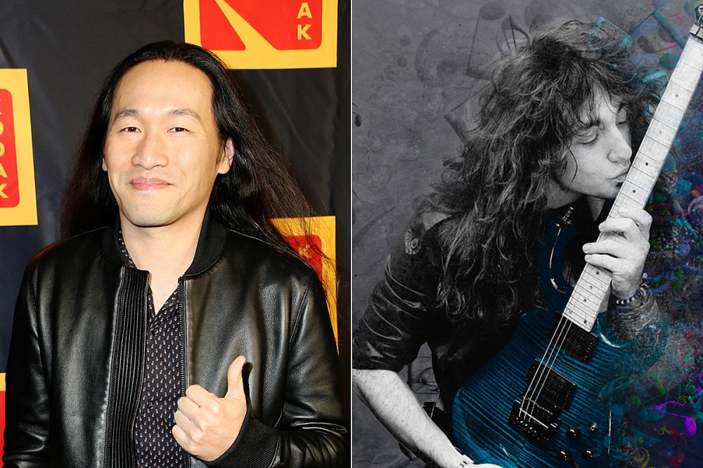 Herman Li + Guitar Greats Sign On for Jason Becker Virtual Fundraiser
