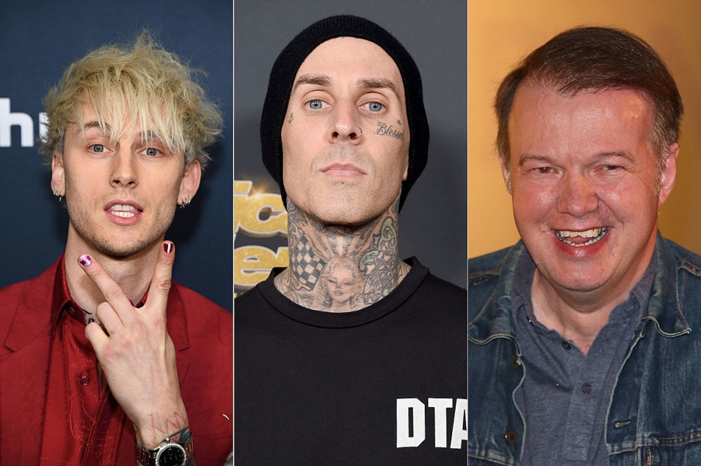 Machine Gun Kelly + Travis Barker Cover Edwyn Collins ’90s Hit in Final ‘Paradise City’ Trailer