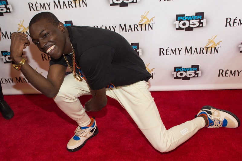 Bobby Shmurda Set for 8 p.m. Curfew in Parole Orders