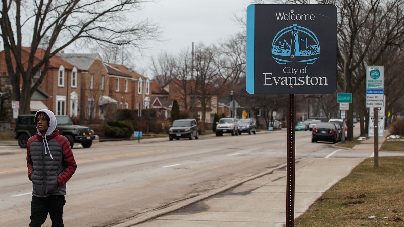 City of Evanston Issues Reparations to Black Residents Over Past Discrimination
