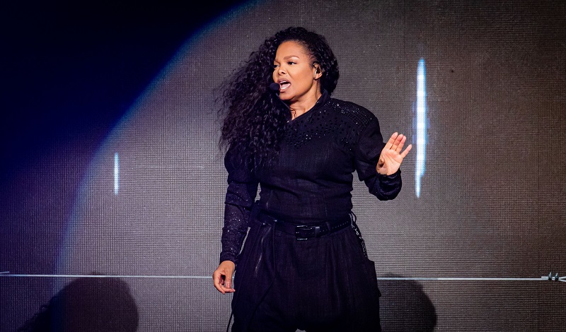Janet Jackson And Her Upcoming Documentary Leaves Family Worried