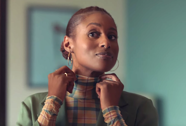 Issa Rae Reaches $40M Film and Television Deal With WarnerMedia