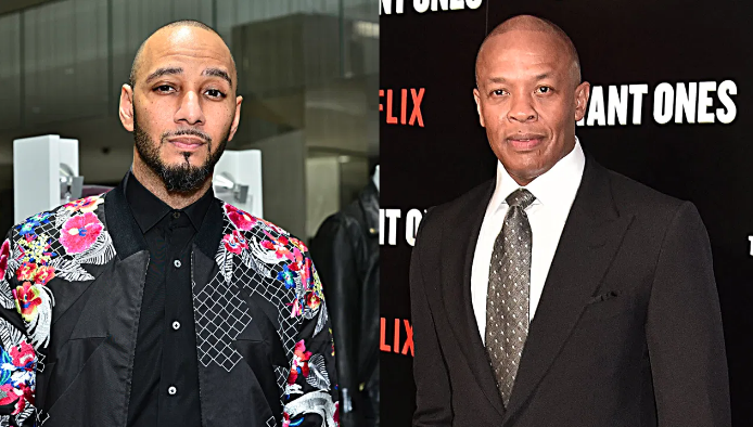 [WATCH] Swizz Beatz Talks Why Dr. Dre Backpedaled Out Of Verzuz Battle