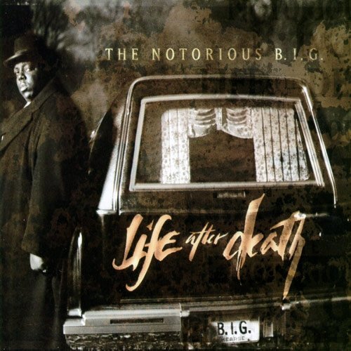 Today in Hip-Hop History: The Notorious B.I.G. Dropped His Posthumous ‘Life After Death’ LP 24 Years Ago