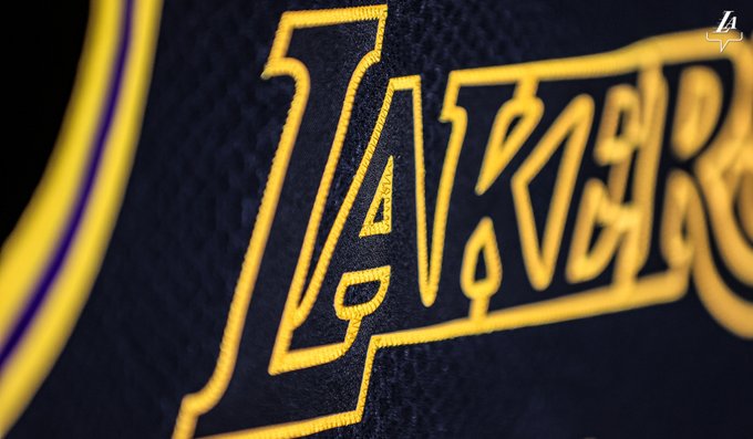 SOURCE SPORTS: Members of LA Lakers Set To Receive COVID-19 Vaccine