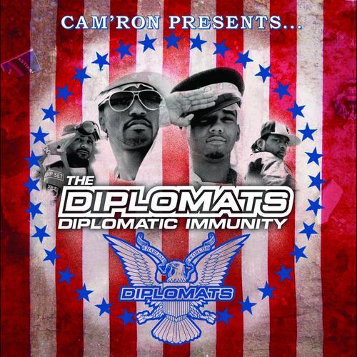 Today in Hip-Hop History: The Diplomats Released Their Debut Album ‘Diplomatic Immunity’ 18 Years Ago