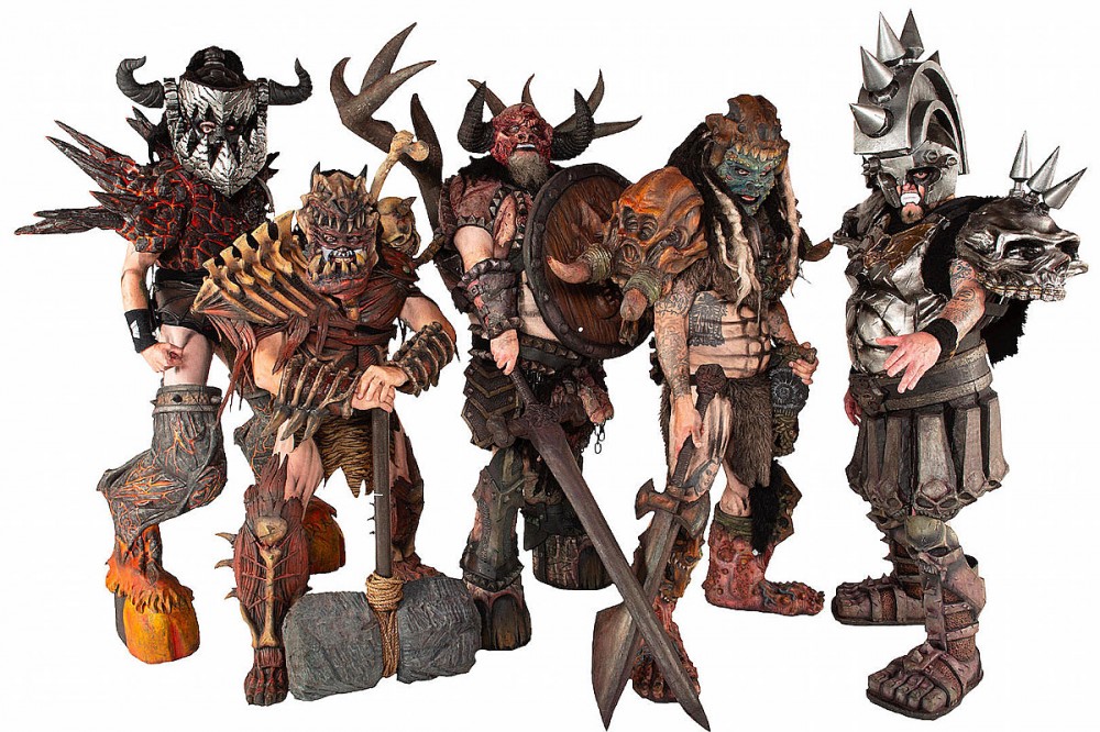 GWAR Turn ‘F–k This Place’ Into an Acoustic Ballad + We Want Off This Planet Too