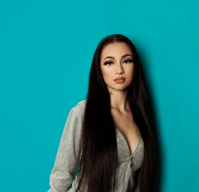 Bhad Bhabie Auctioning Off Collaborative Artistic NFT’s For Her Iconic “Cash Me Outside” Meme