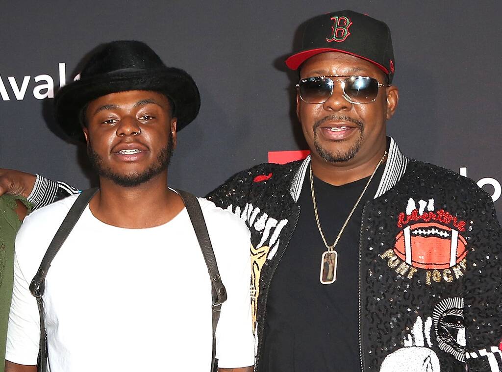 Bobby Brown Calls For Those Who Contributed In His Son’s Death To Be Held Accountable