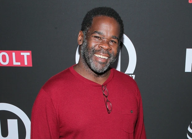 ‘Oz’ And Spike Lee Movie Actor Craig “Mums” Grant Dead At 52