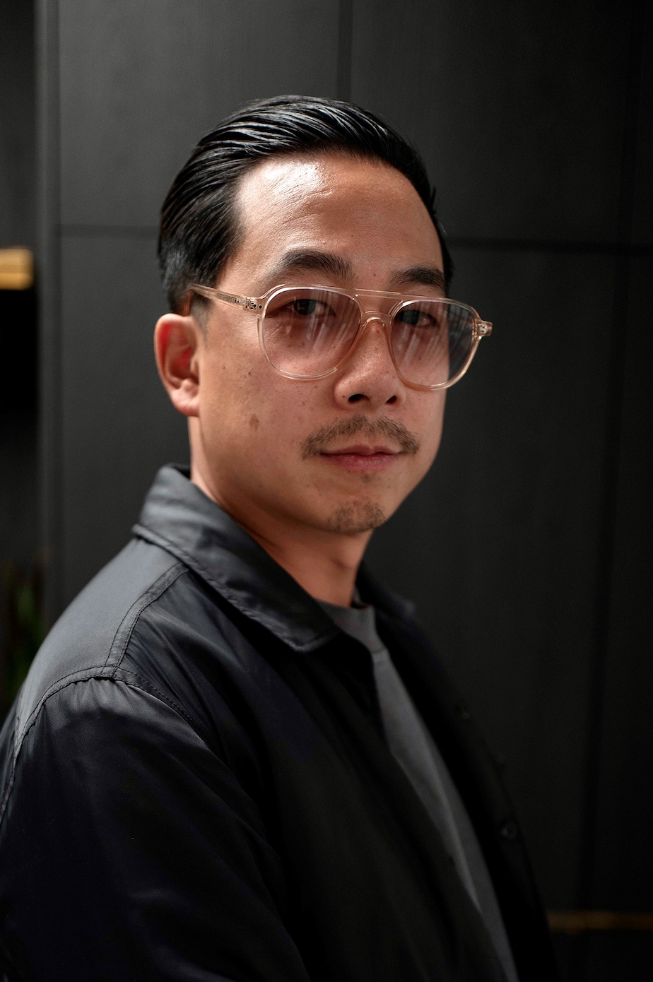 British Chinese Director Wayne Che Yip Joins Amazon Studios’ ‘Lord of the Rings’ Television Series