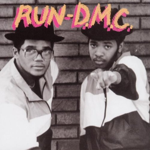 Today in Hip-Hop History: Run-D.M.C. Dropped Their Self Titled Debut Album 37 Years Ago