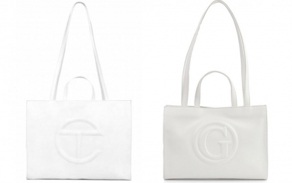 GUESS Halts Sales of Their Latest Handbag that Dangerously Draws Similarities to Black-Owned Telfar Global designs