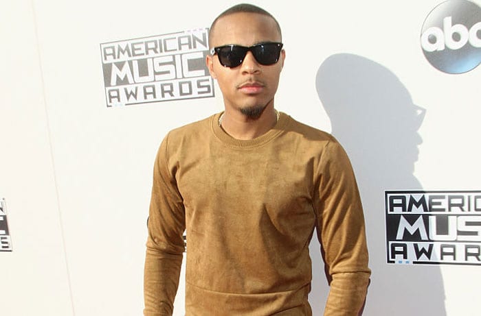 Bow Wow Says He Can’t Cancel R. Kelly and 6ix9ine