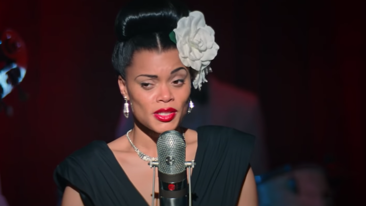 ‘The United States Vs. Billie Holiday’ Star Andra Day Almost Quit Acting After Award-Winning Role
