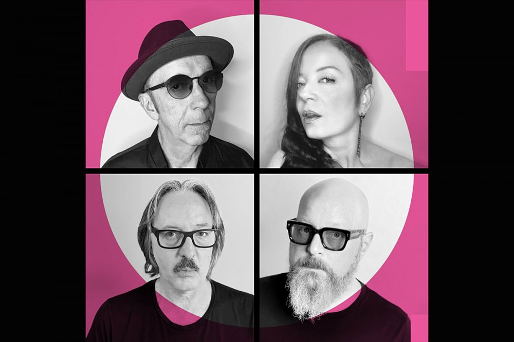 Garbage Serve Up Fiery New Song ‘The Men Who Rule the World,’ Announce New Album