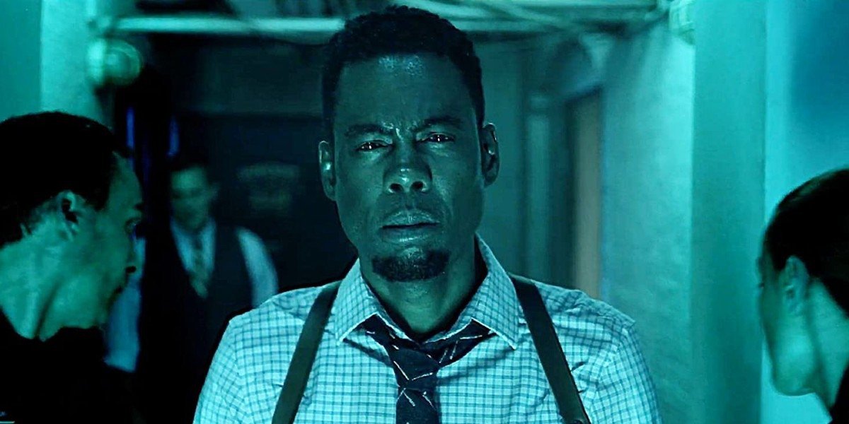 [WATCH] New Trailer for ‘Spiral’ From ‘Saw’ Franchise Starring Chris Rock and Samuel L. Jackson