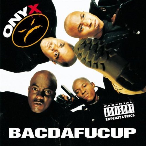 Today in Hip-Hop History: Onyx Dropped Their Debut Album ‘Bacdafucup’ 27 Years Ago