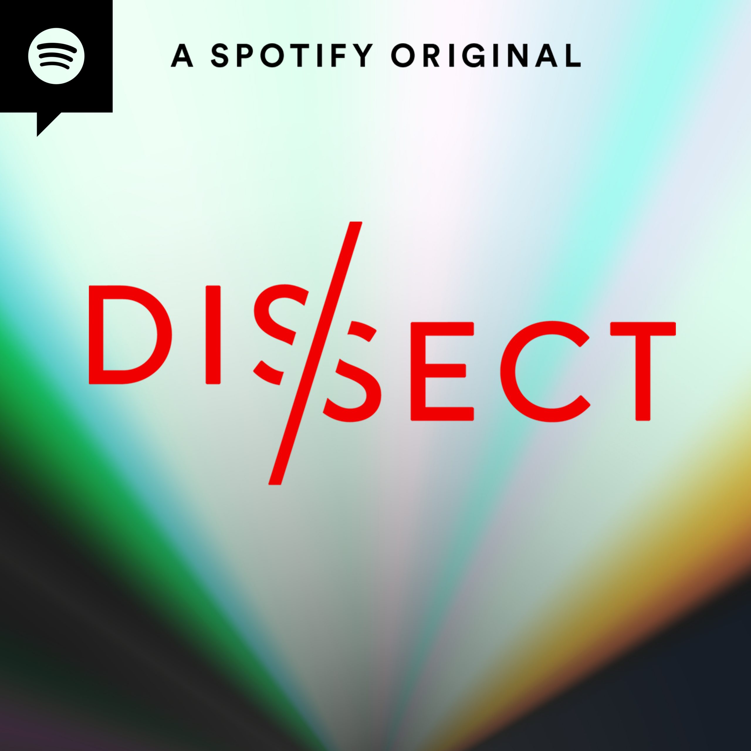 The ‘Dissect’ Podcast Tackles ‘Yeezus’ by Kanye West for Season 8