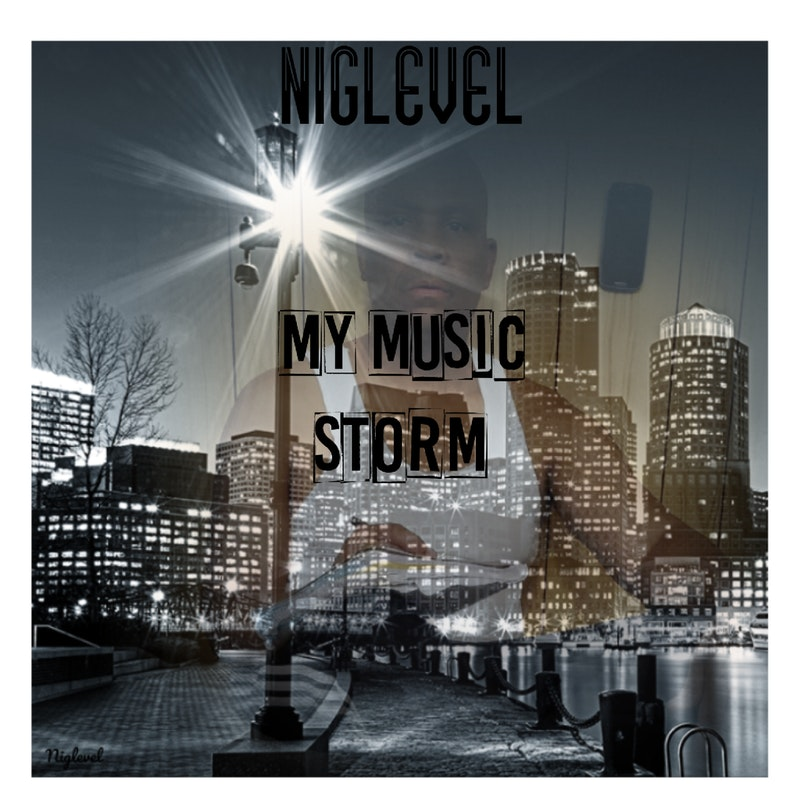 Check Out Niglevel’s Latest Work “My Music Storm’