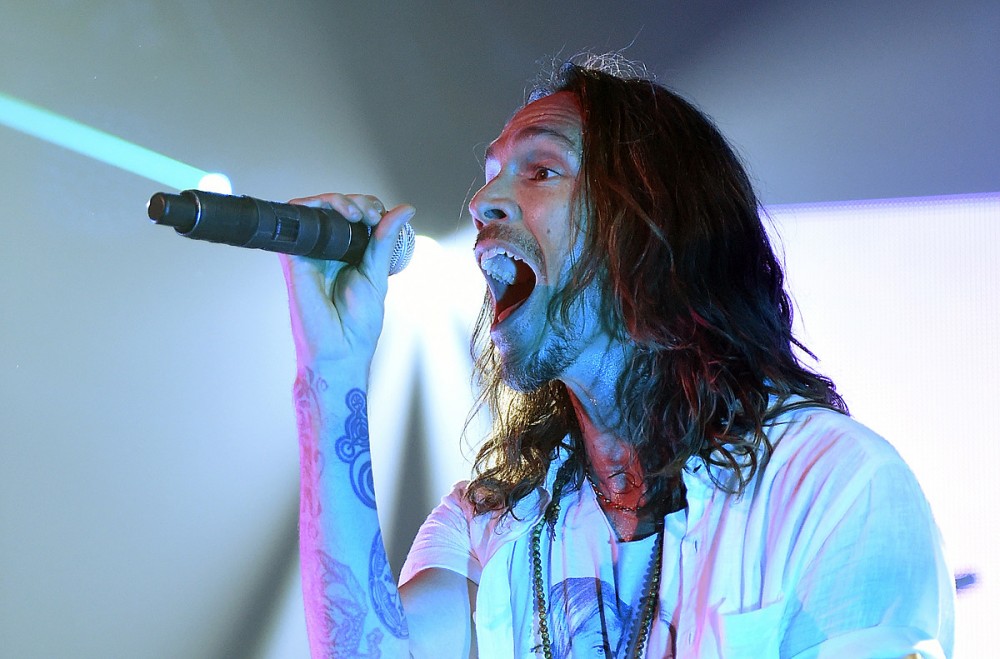 Incubus’ Brandon Boyd Duetting With ‘American Idol’ Contestants This Week