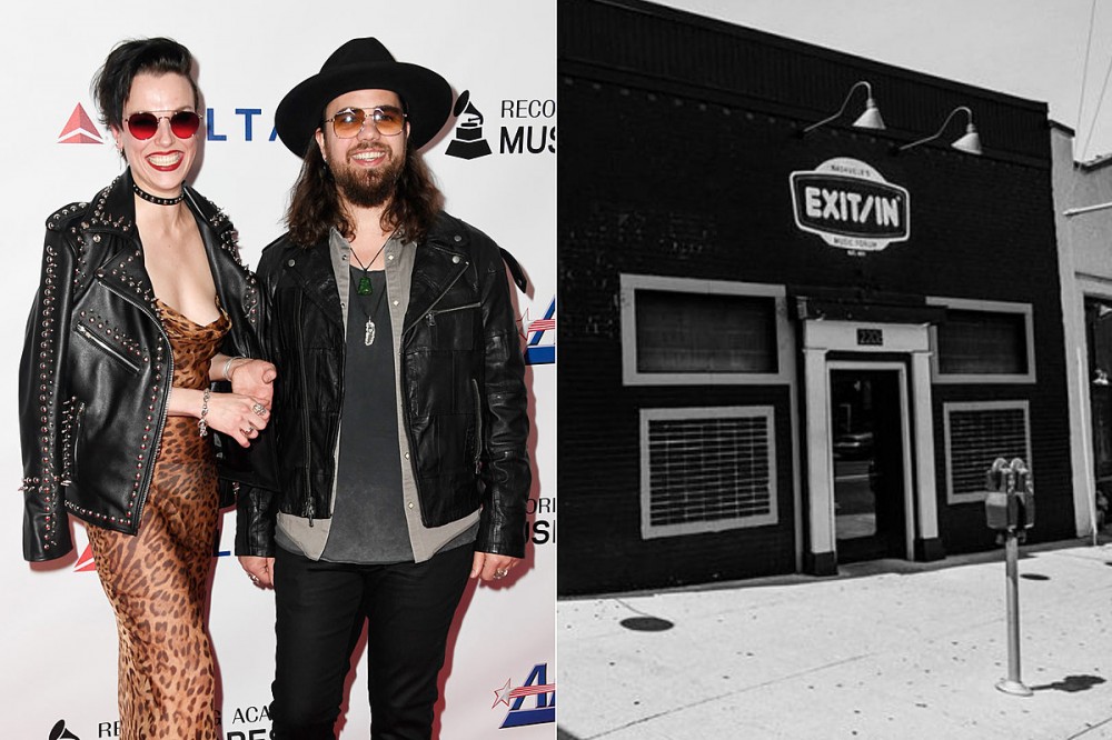 Halestorm Rally Fans to Help Save Nashville’s Exit/In