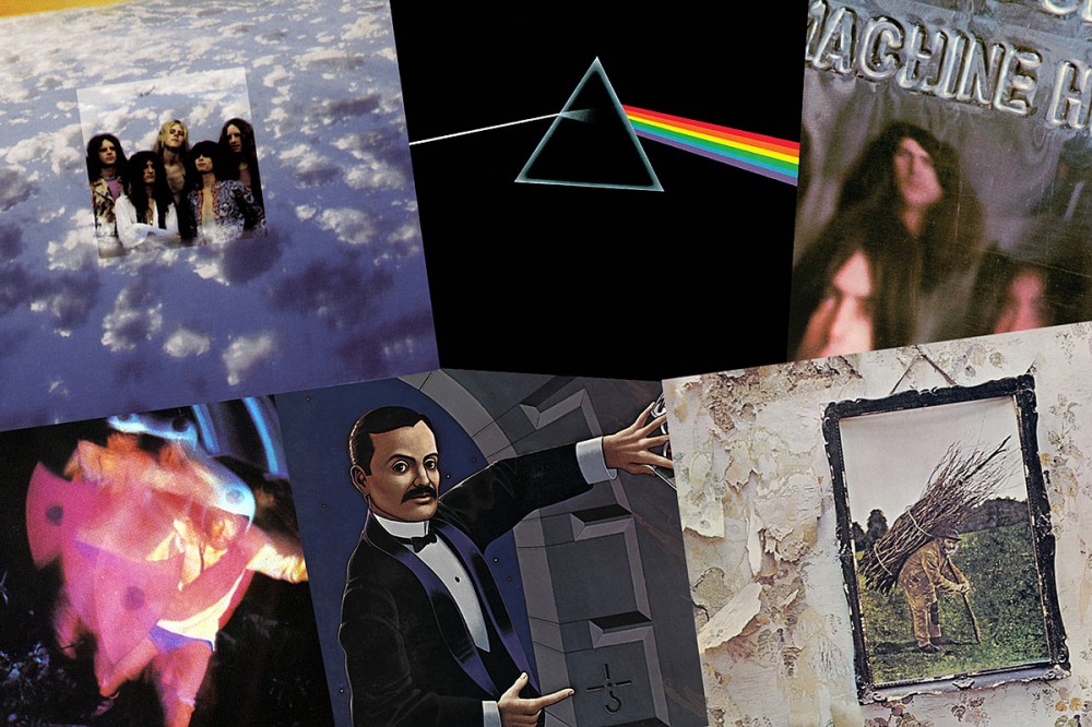 15 Songs From the 1970s You’ll Recognize From the First Few Notes