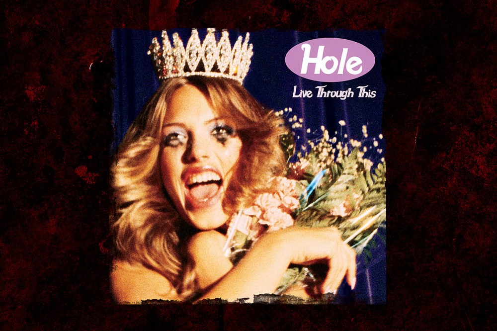 27 Years Ago: Hole Establish Themselves as a Force on ‘Live Through This’