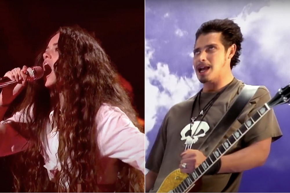 Teenager Does Insane Cover of Soundgarden’s ‘Black Hole Sun’ on ‘American Idol’