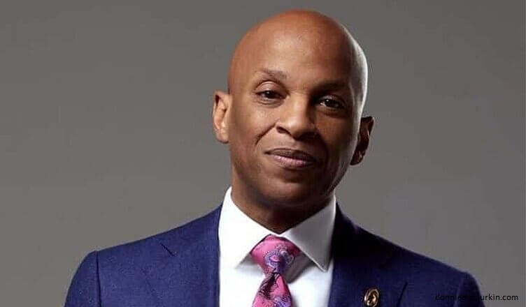 Donnie McClurkin Says He’s ‘Delivered’ From Homosexuality