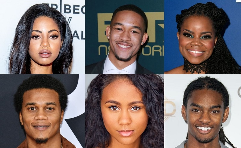 ‘All American Homecoming’: HBCU Spinoff For The CW Adds Six Cast Members to Backdoor Pilot