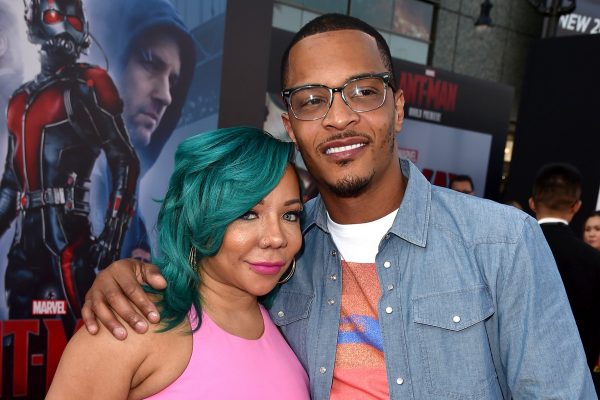 T.I. and Tiny’s Alleged Rape and Sex Trafficking Ring Brings Out Two More Victims
