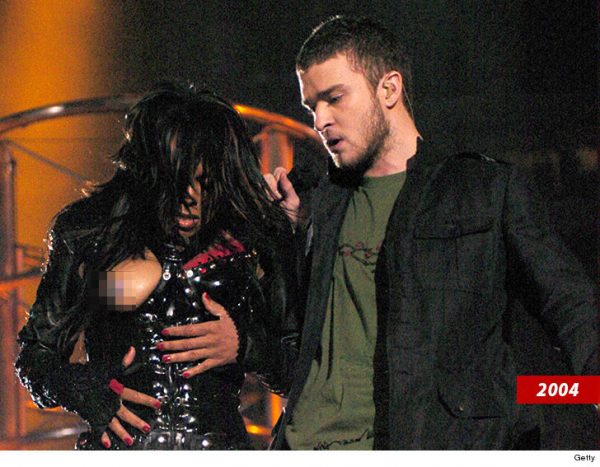 Janet Jackson was asked to Forgive Just Timberlake after all these Years for his Super Bowl Breast Exposure Slip Up