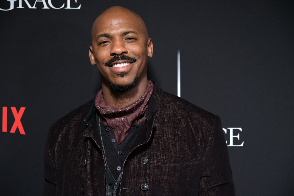 Who Should Play DMX In a Movie? Mortal Kombat Star Mehcad Brooks Would Be Honored
