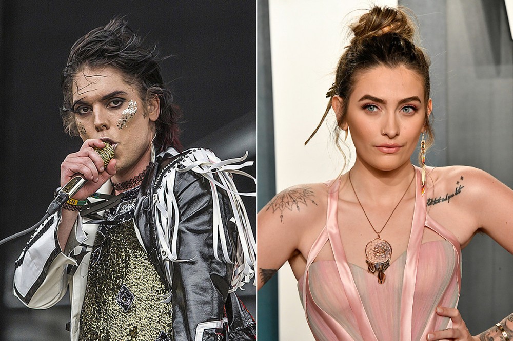 The Struts Recruit Michael Jackson’s Daughter Paris on New Song ‘Low Key in Love’
