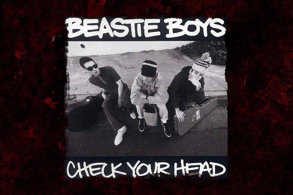 29 Years Ago: Beastie Boys Change Course to Rock ‘Check Your Head’