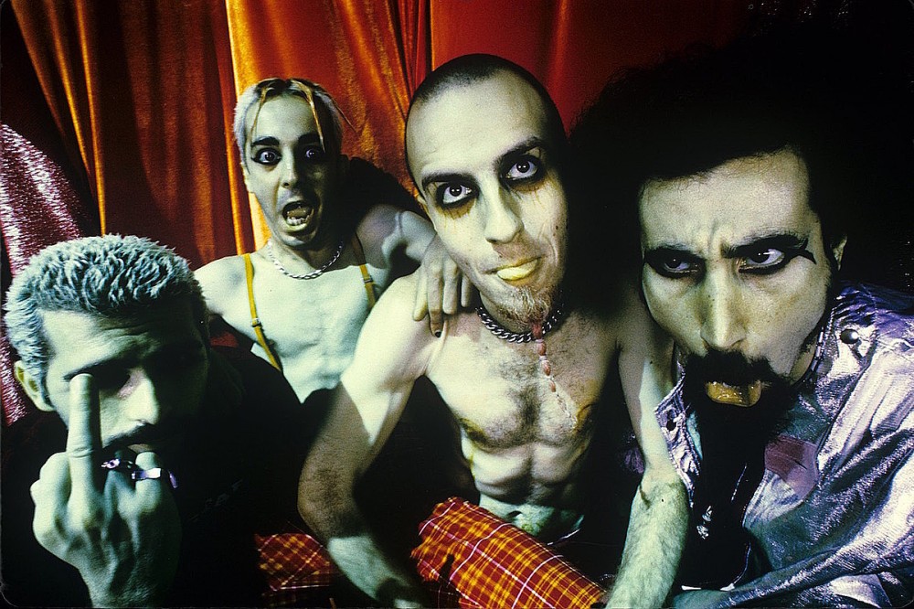 System of a Down Had a Massive Fight Over That ‘Tapeworm’ Lyric While Making ‘Toxicity’