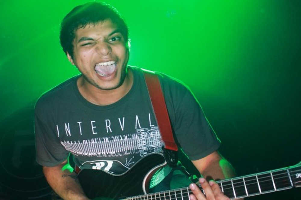 10 Djent Songs All Metalheads Should Know