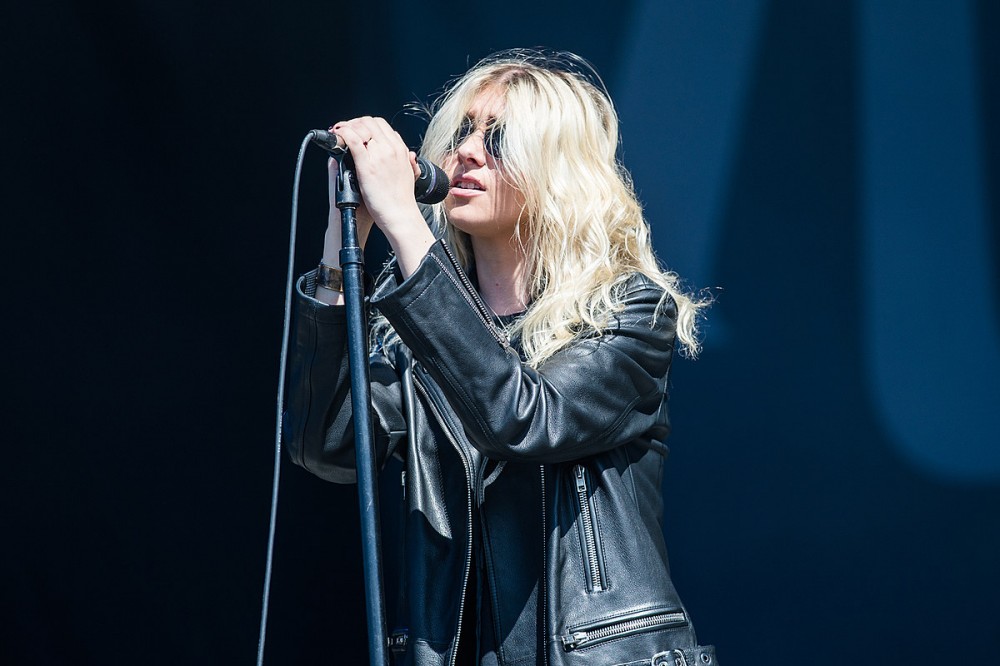 The Pretty Reckless Land Record Sixth Female-Fronted Mainstream Rock Chart Topper
