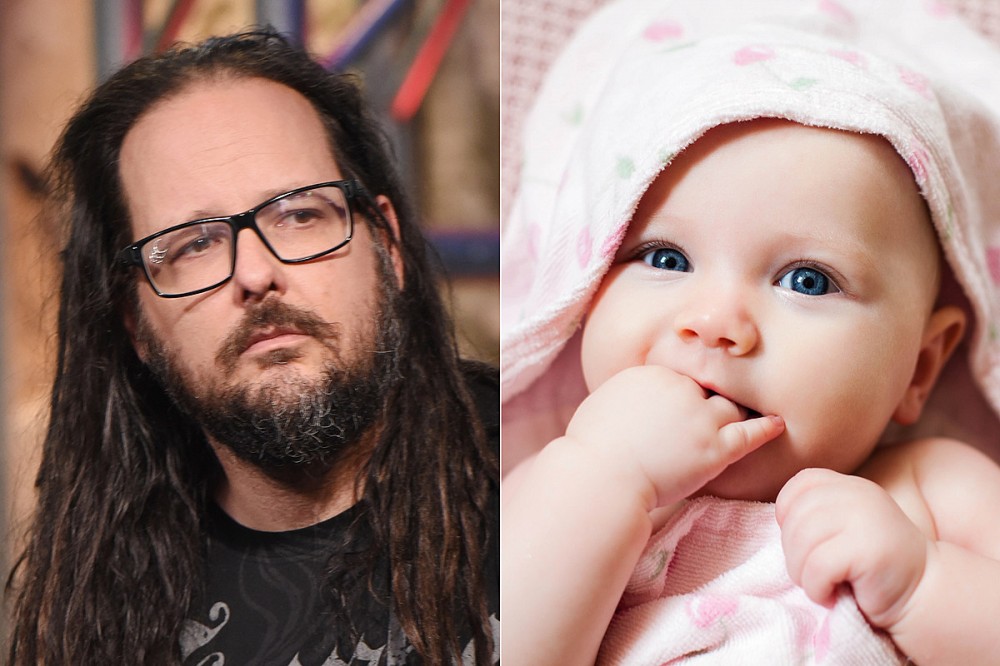 Apparently a Newborn Baby Is Legally Named ‘Korn’ After Hospital Makes Birth Certificate Mistake