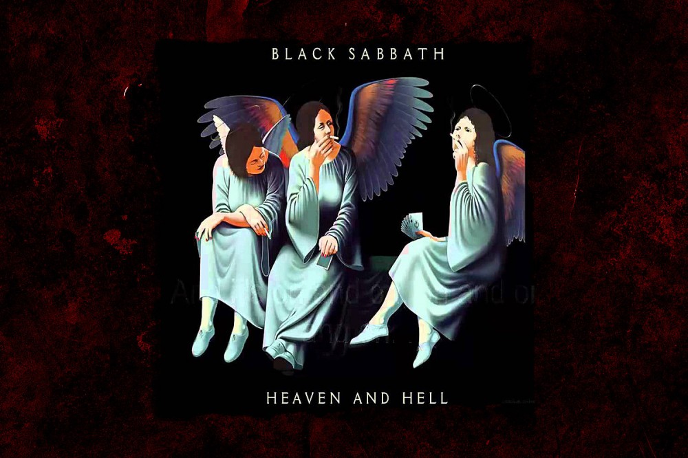 41 Years Ago: Black Sabbath Roar Back With ‘Heaven and Hell’