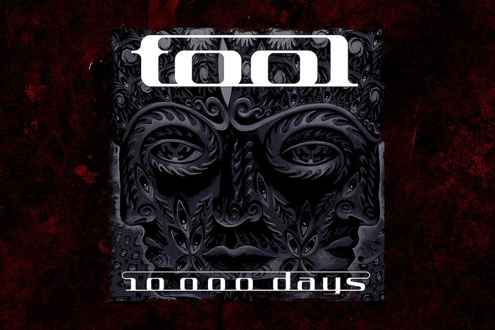 15 Years Ago: Tool Unleash ‘10,000 Days’