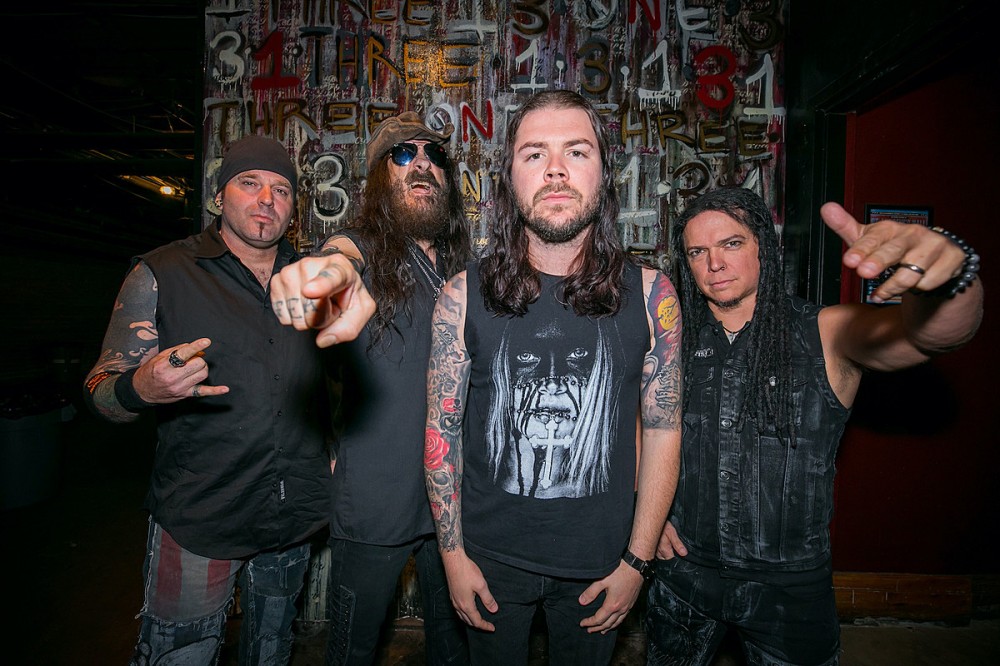 Saliva Remember ‘Every Six Seconds: Twenty Years Later’ in New Mini-Doc