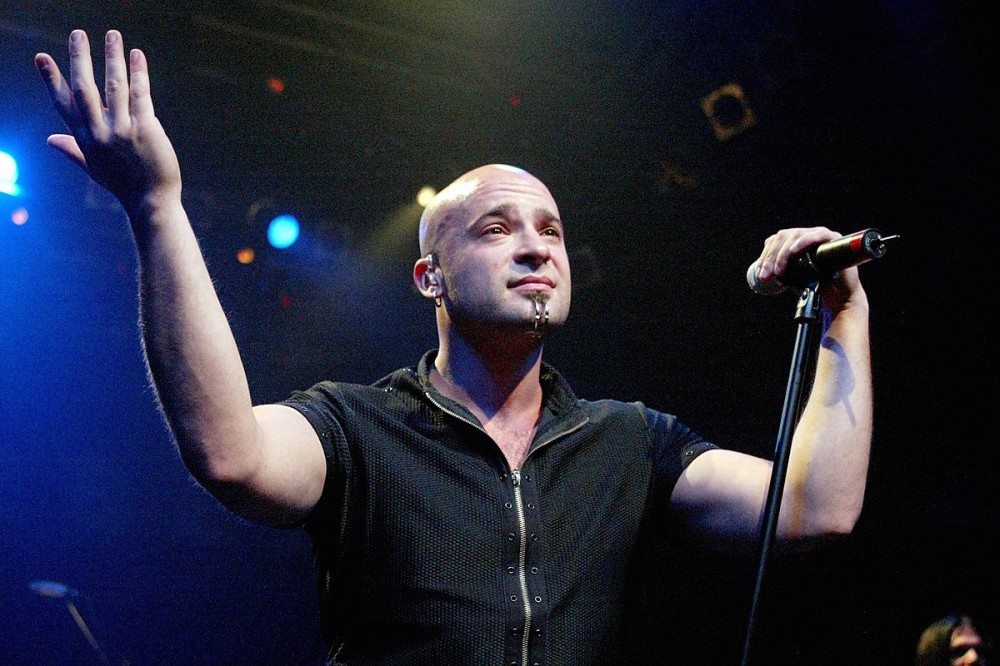 13 Very, Very Different Covers of Disturbed’s ‘Down With the Sickness’